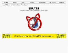 Startseite @RATS