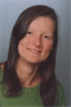 Portrait Margret NÃ¼ndel