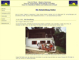 Historie Aufgehende Sonne e.V.