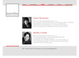 Profile Bonnoffice